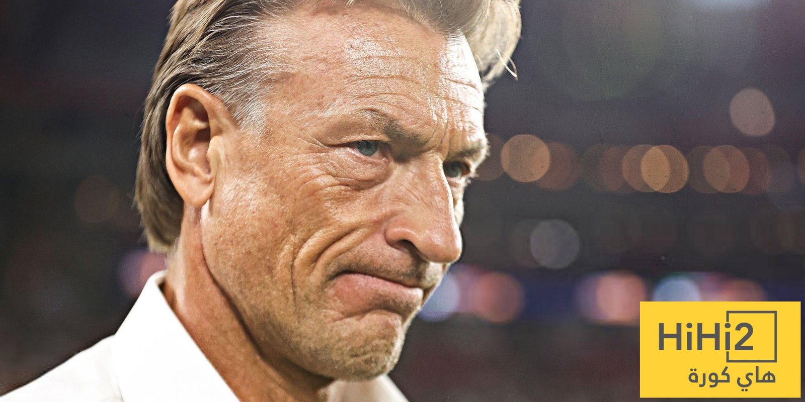 الحقيقة وراء اختيارات رينارد الفنية مع الأخضر !